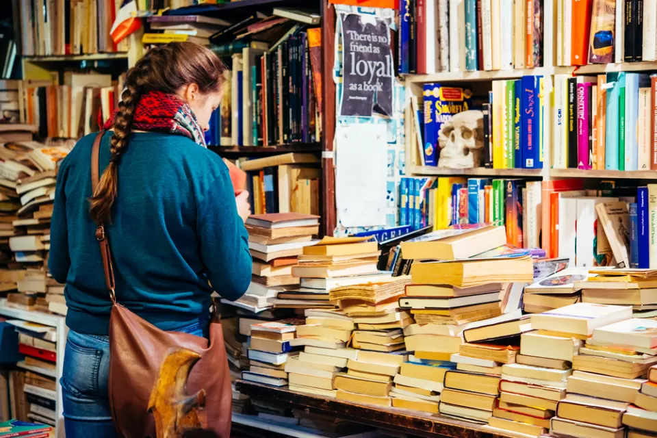 Books